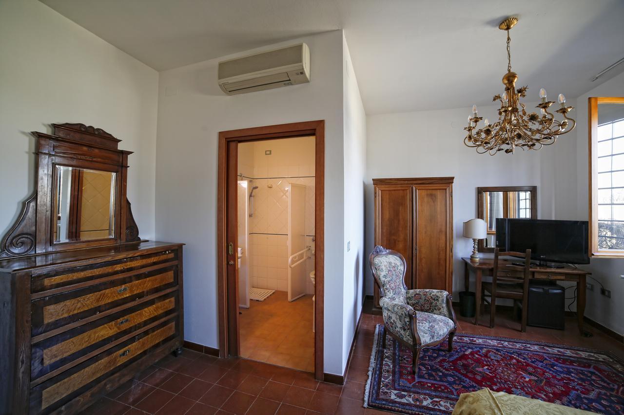 Hotel Luna San Felice sul Panaro Exterior photo
