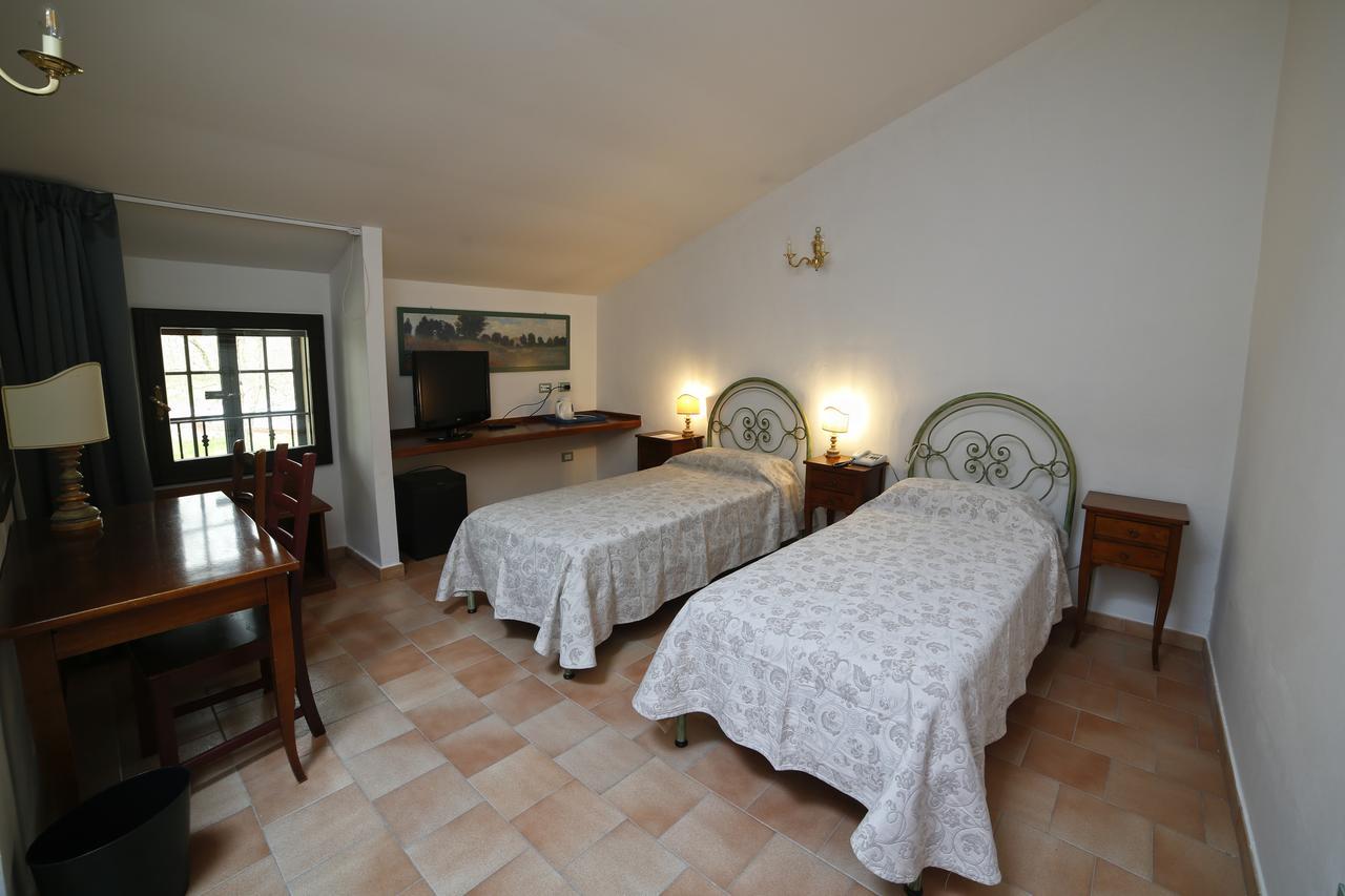 Hotel Luna San Felice sul Panaro Exterior photo
