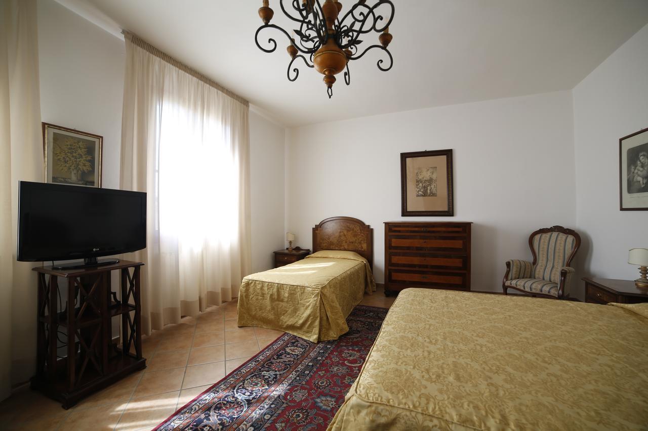 Hotel Luna San Felice sul Panaro Exterior photo