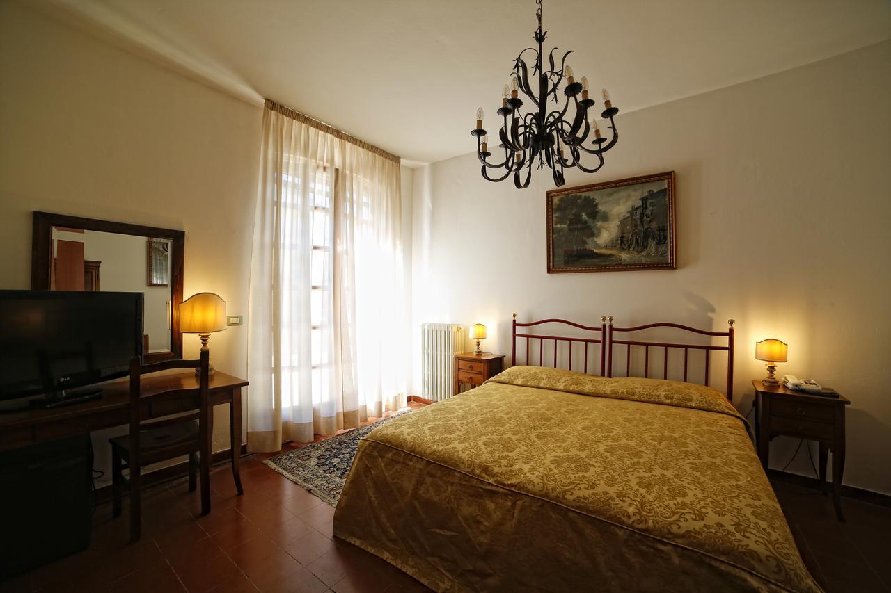 Hotel Luna San Felice sul Panaro Exterior photo